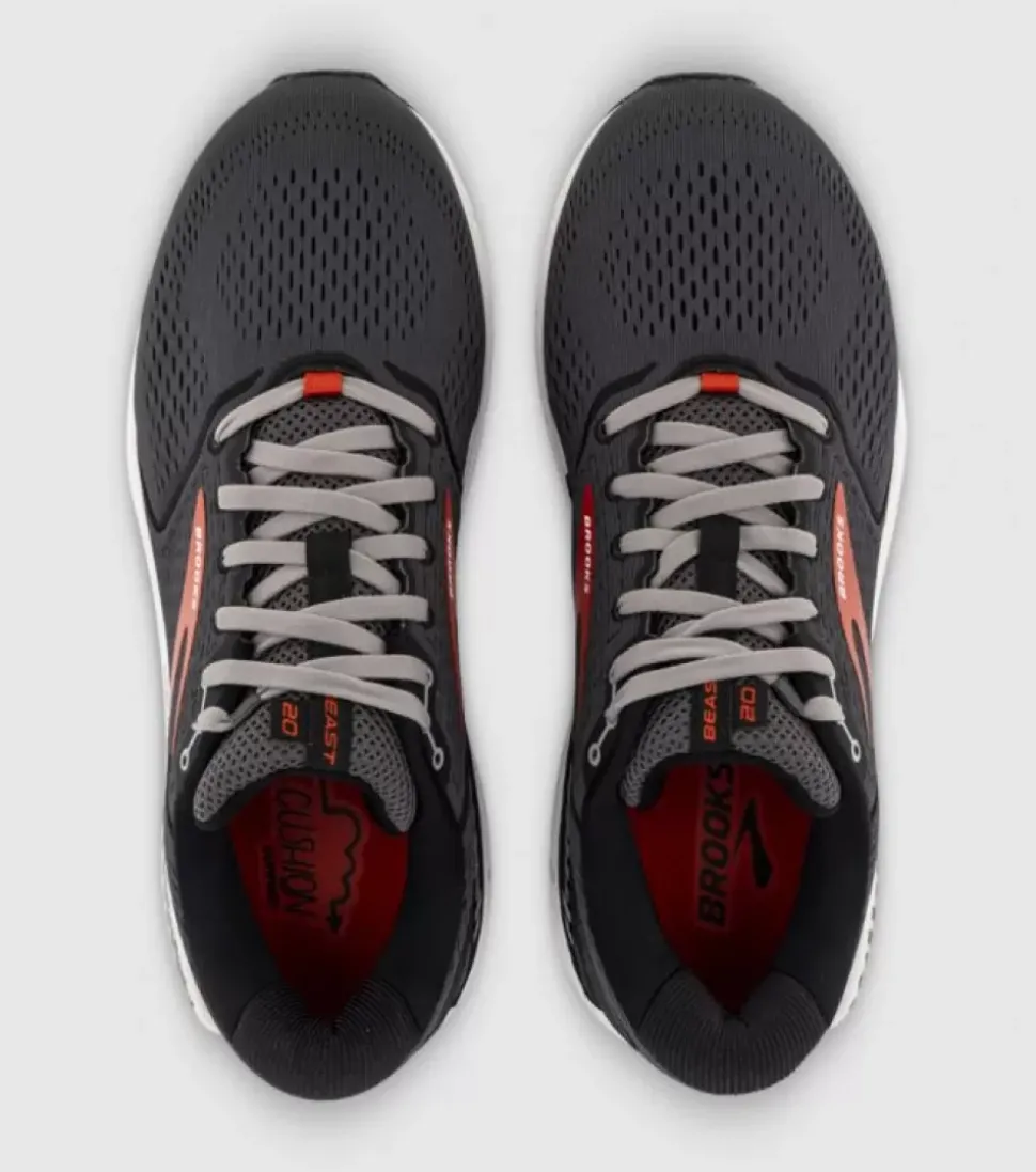 Store Beast 20 (4E X-Wide) Mens Men Run
