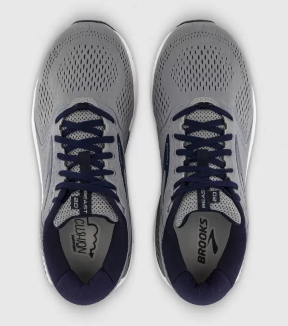 New Beast 20 (4E X-Wide) Mens Men Run