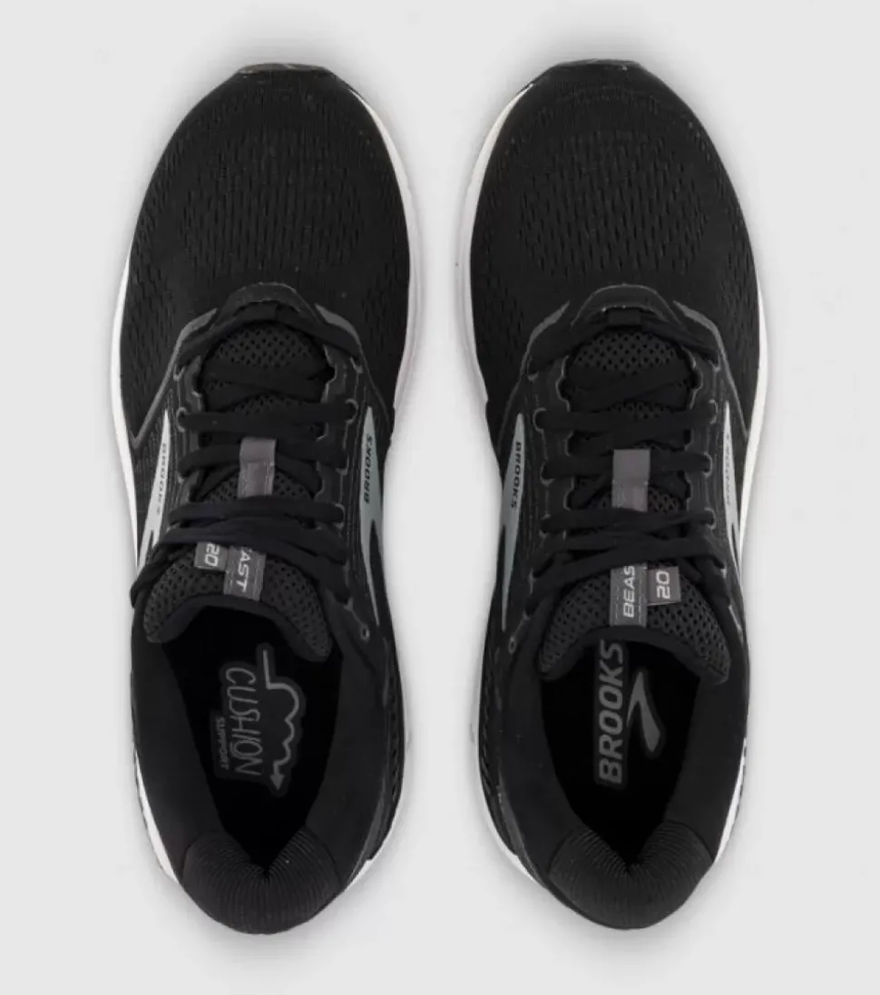 Best Sale Beast 20 (4E X-Wide) Mens Men Run