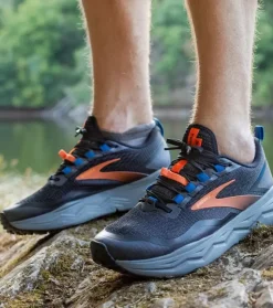 Discount Caldera 5 Mens Men Trail Run