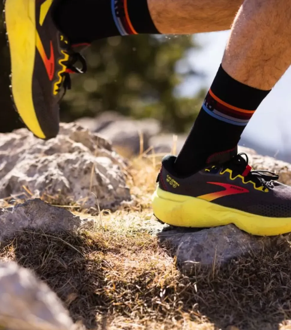 Sale Caldera 6 Mens Men Trail Run