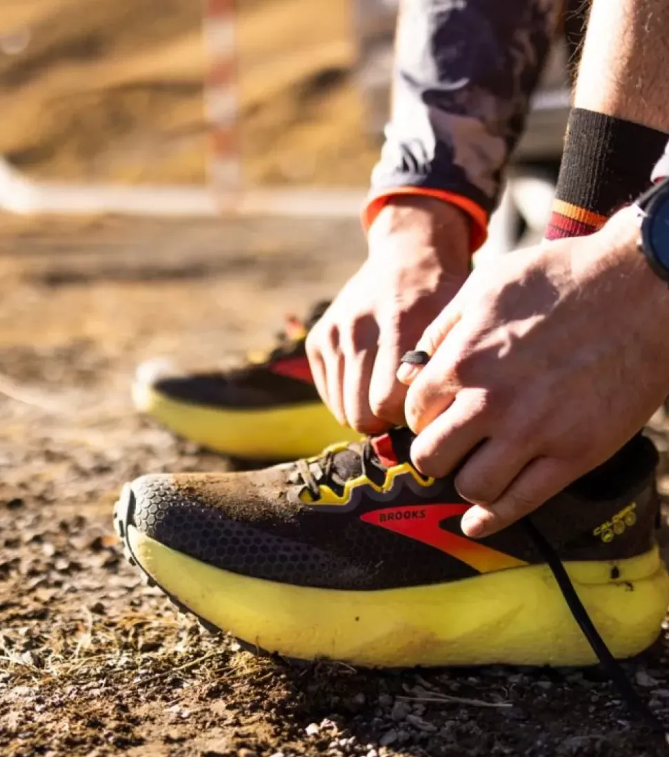 Sale Caldera 6 Mens Men Trail Run