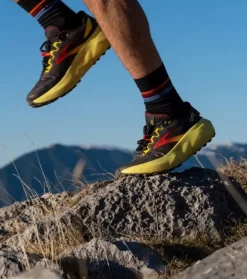 Sale Caldera 6 Mens Men Trail Run