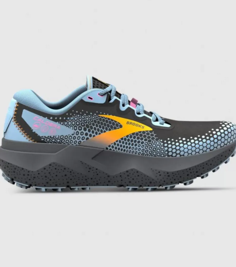 Clearance Caldera 6 Womens Women Trail Run