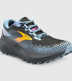 Clearance Caldera 6 Womens Women Trail Run