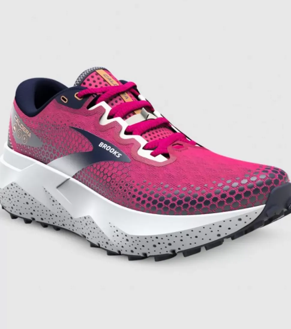 Best Sale Caldera 6 Womens Women Trail Run