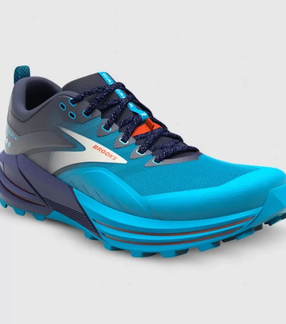Store Cascadia 16 Mens Men Trail Run