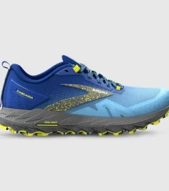 Outlet Cascadia 17 Mens Men Trail Run
