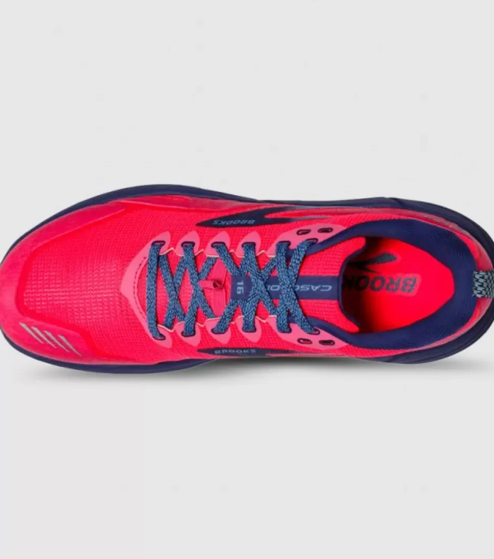 Store Cascadia 16 Womens Women Trail Run