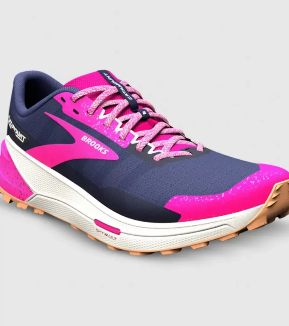 Discount Catamount 2 Womens Women Trail Run