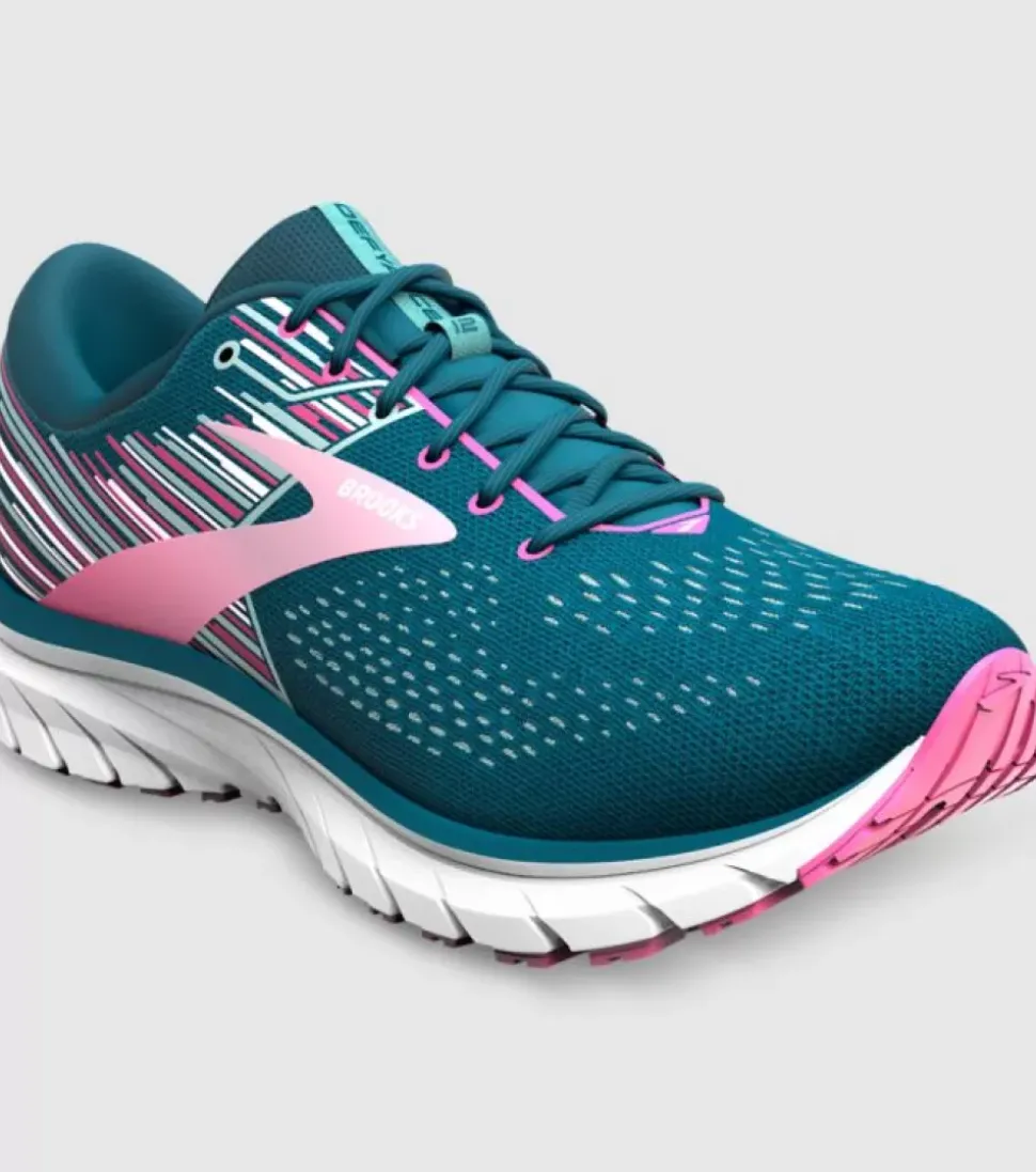 Outlet Defyance 12 Womens Women Run