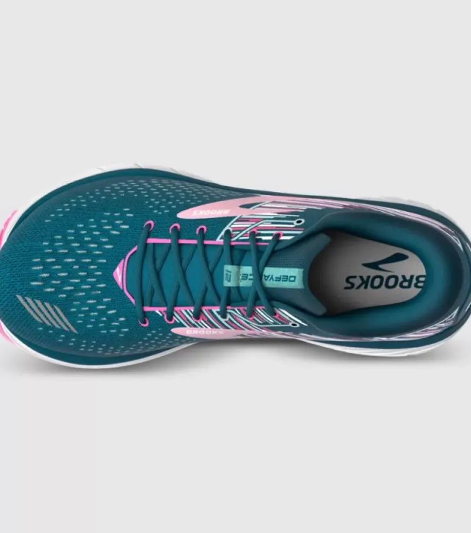 Outlet Defyance 12 Womens Women Run