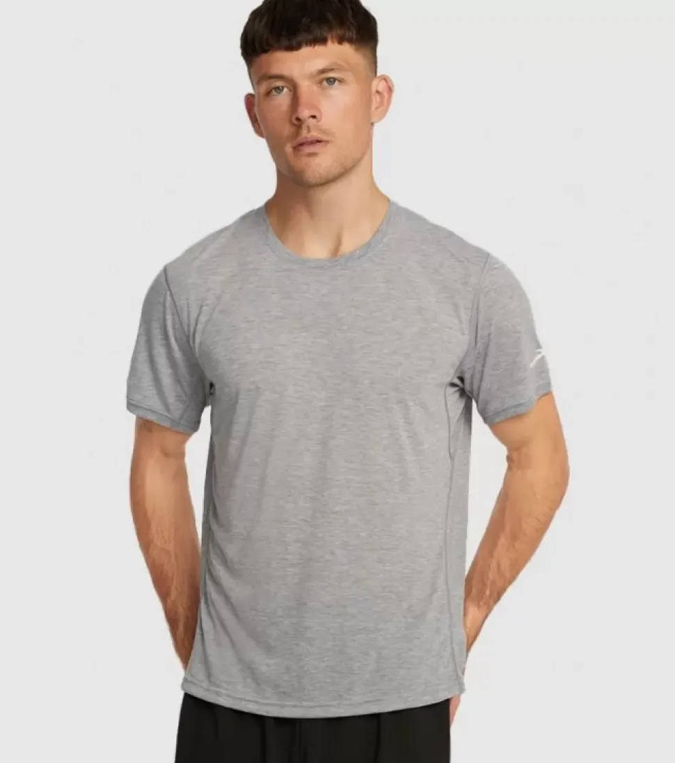 Sale Distance Short Sleeve Tee Mens Men Tees