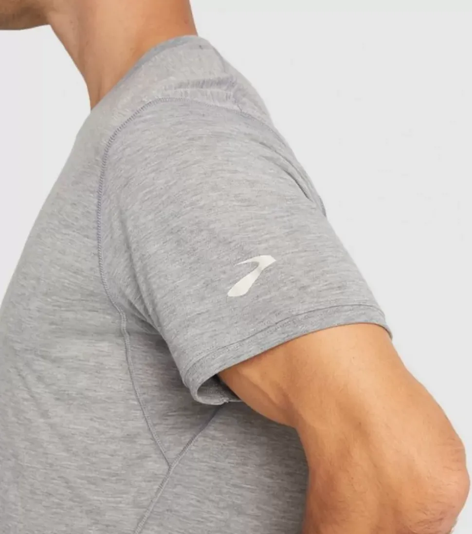 Sale Distance Short Sleeve Tee Mens Men Tees