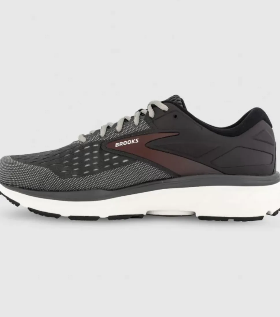 Hot Dyad 11 (4E X-Wide) Mens Men Run