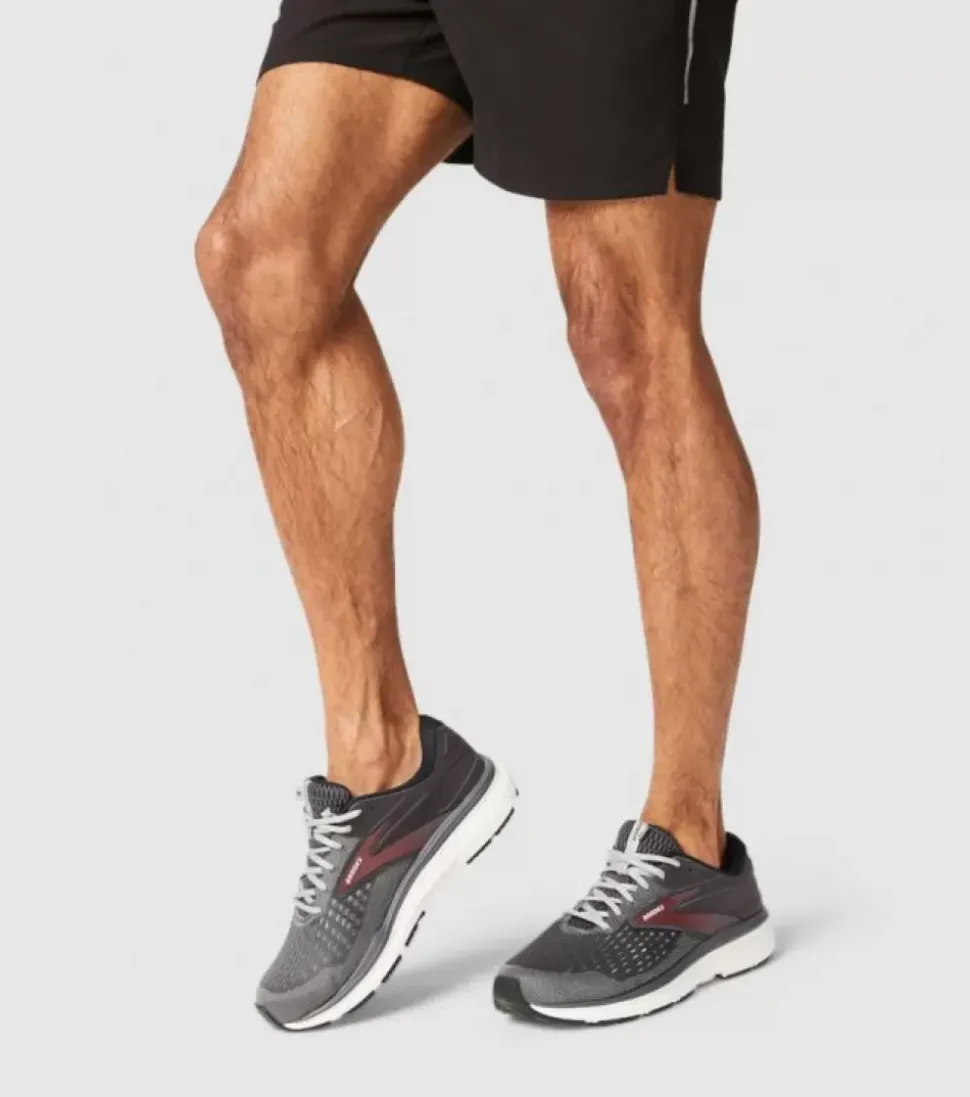 Hot Dyad 11 (4E X-Wide) Mens Men Run