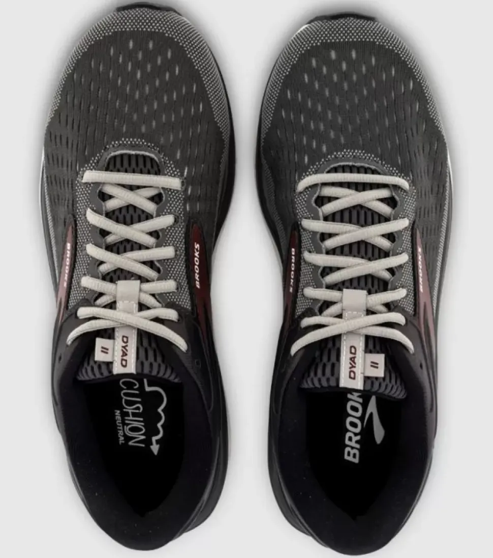 Hot Dyad 11 (4E X-Wide) Mens Men Run