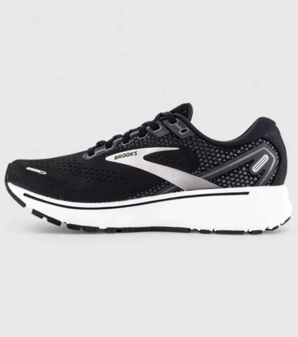 Clearance Ghost 14 (D Wide) Womens Women Run