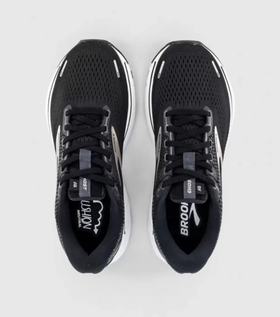Clearance Ghost 14 (D Wide) Womens Women Run