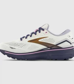 Online Ghost 15 (D Wide) Womens Women Run