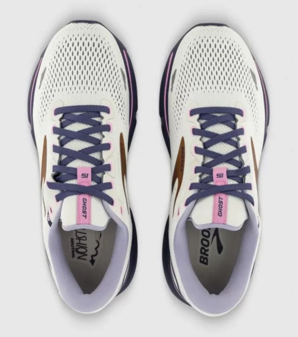Online Ghost 15 (D Wide) Womens Women Run