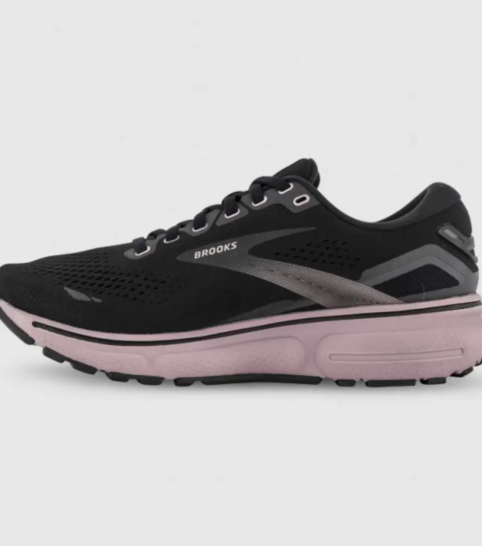 Cheap Ghost 15 (D Wide) Womens Women Run
