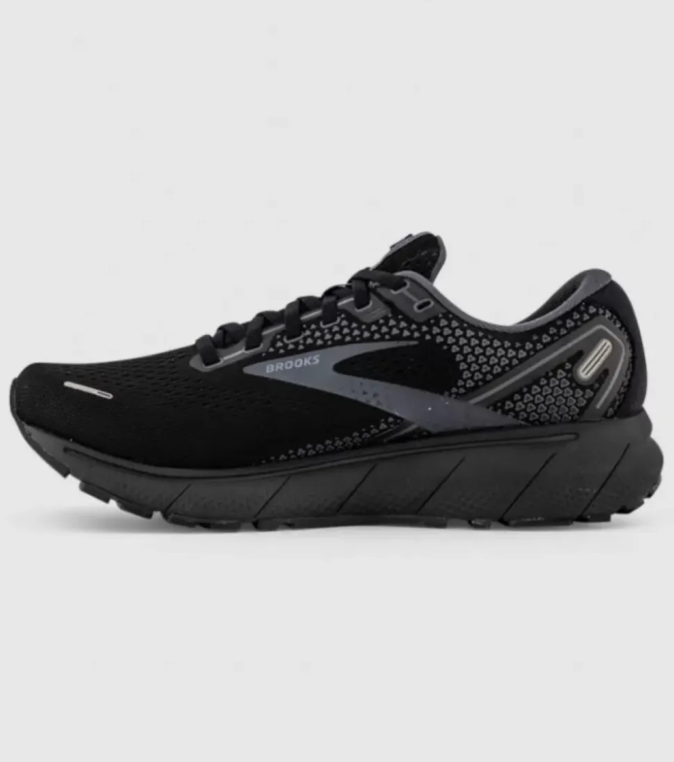 Cheap Ghost 14 (2E Wide) Mens Men Run