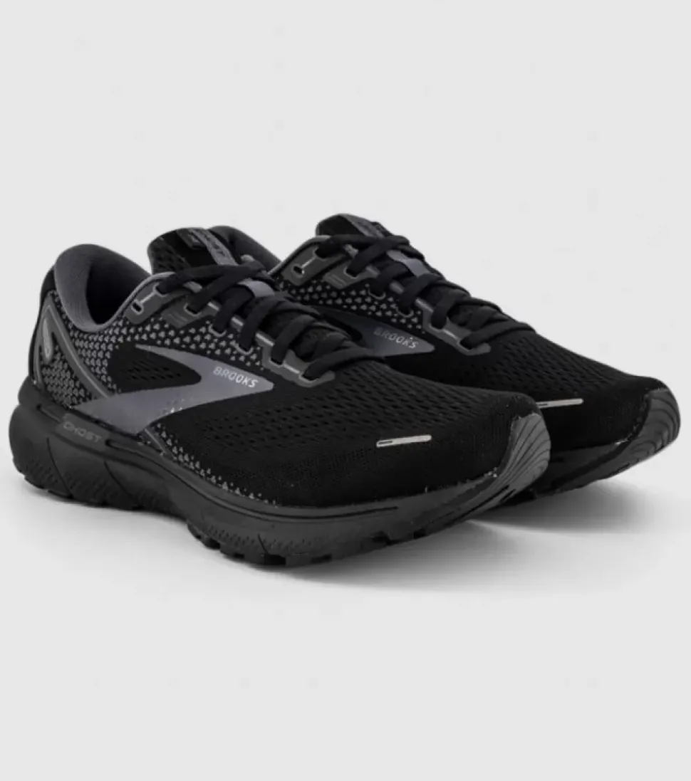 Cheap Ghost 14 (2E Wide) Mens Men Run