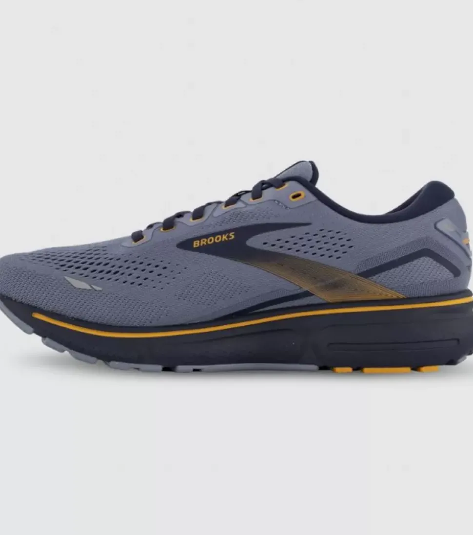 Outlet Ghost 15 (2E Wide) Mens Men Run