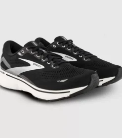 Cheap Ghost 15 (2E Wide) Mens Men Run