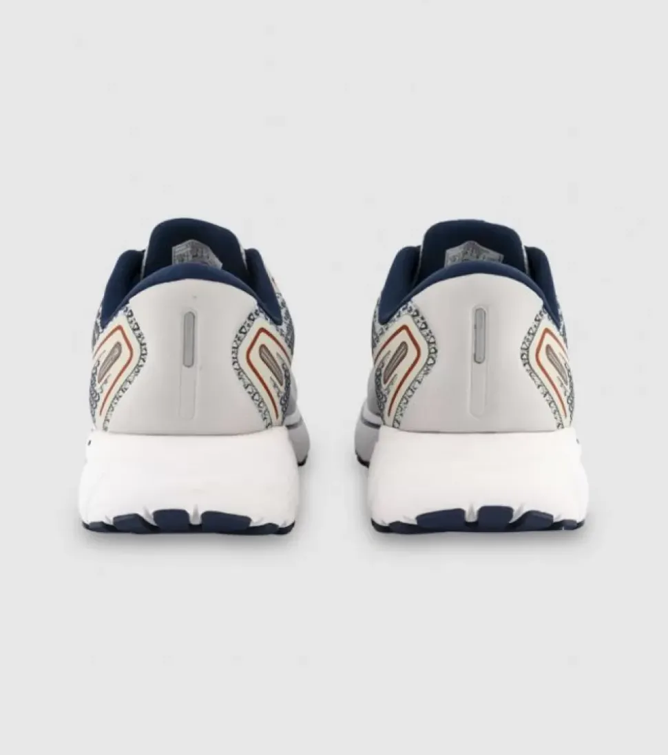 Discount Ghost 14 (2E Wide) Mens Men Run