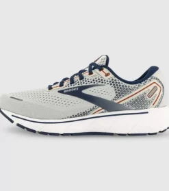 Discount Ghost 14 (2E Wide) Mens Men Run