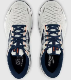 Discount Ghost 14 (2E Wide) Mens Men Run