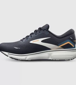 Cheap Ghost 15 (2E Wide) Mens Men Run