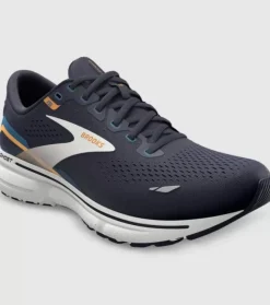 Cheap Ghost 15 (2E Wide) Mens Men Run