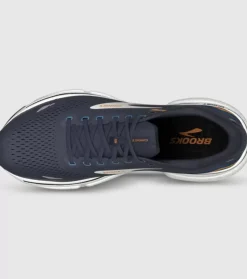 Cheap Ghost 15 (2E Wide) Mens Men Run