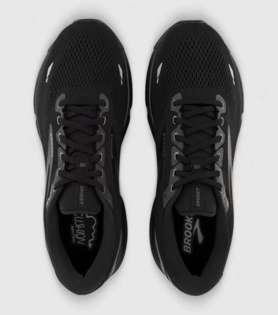 Shop Ghost 15 (4E X-Wide) Mens Men Run