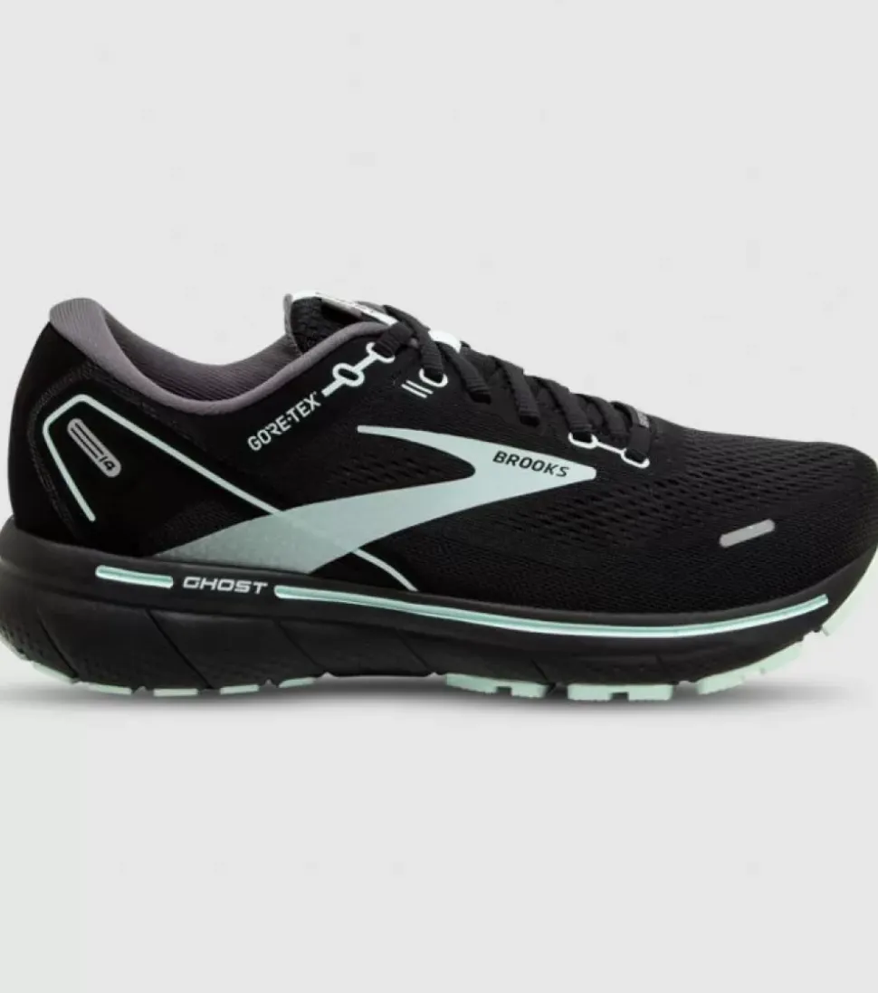 New Ghost 14 Gore-Tex Womens Women Trail Run