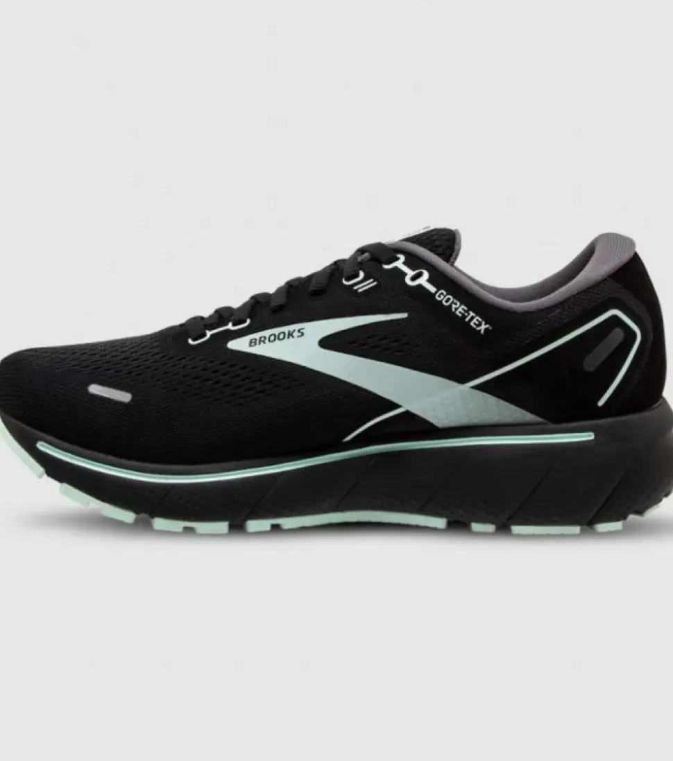 New Ghost 14 Gore-Tex Womens Women Trail Run