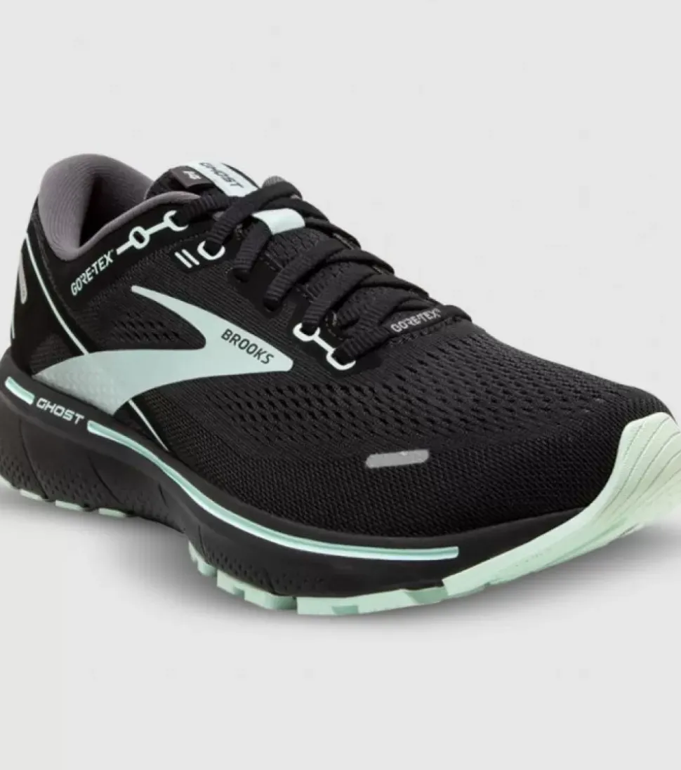 New Ghost 14 Gore-Tex Womens Women Trail Run