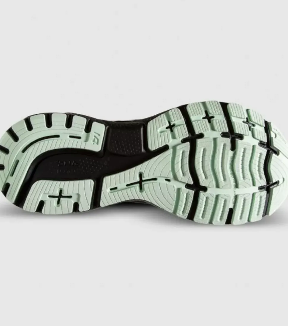 New Ghost 14 Gore-Tex Womens Women Trail Run