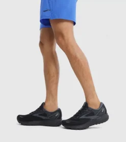 Cheap Ghost 14 Mens Black Black Ebony Men Run