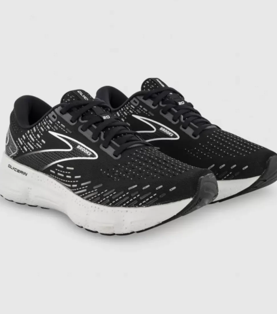Cheap Glycerin 20 (D Wide) Womens Women Run