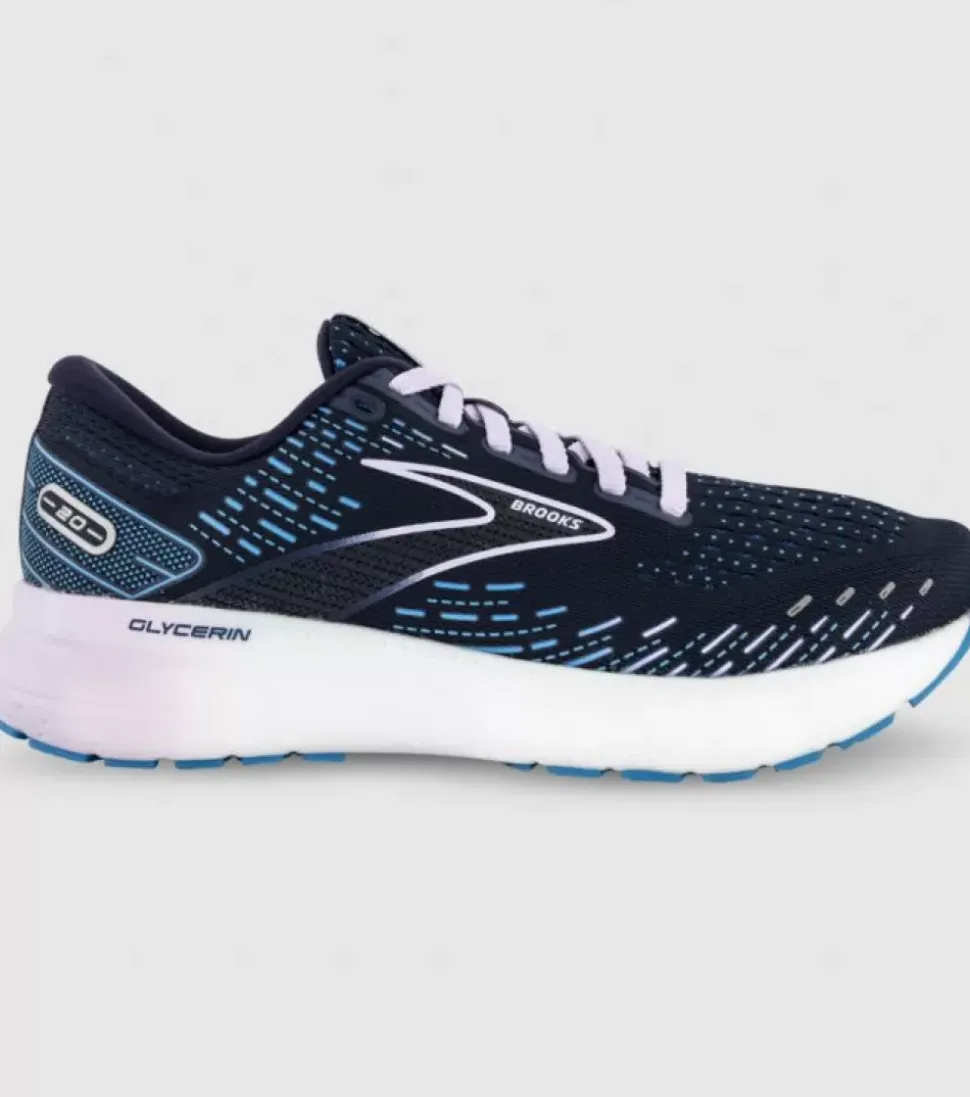 Cheap Glycerin 20 (D Wide) Womens Women Run