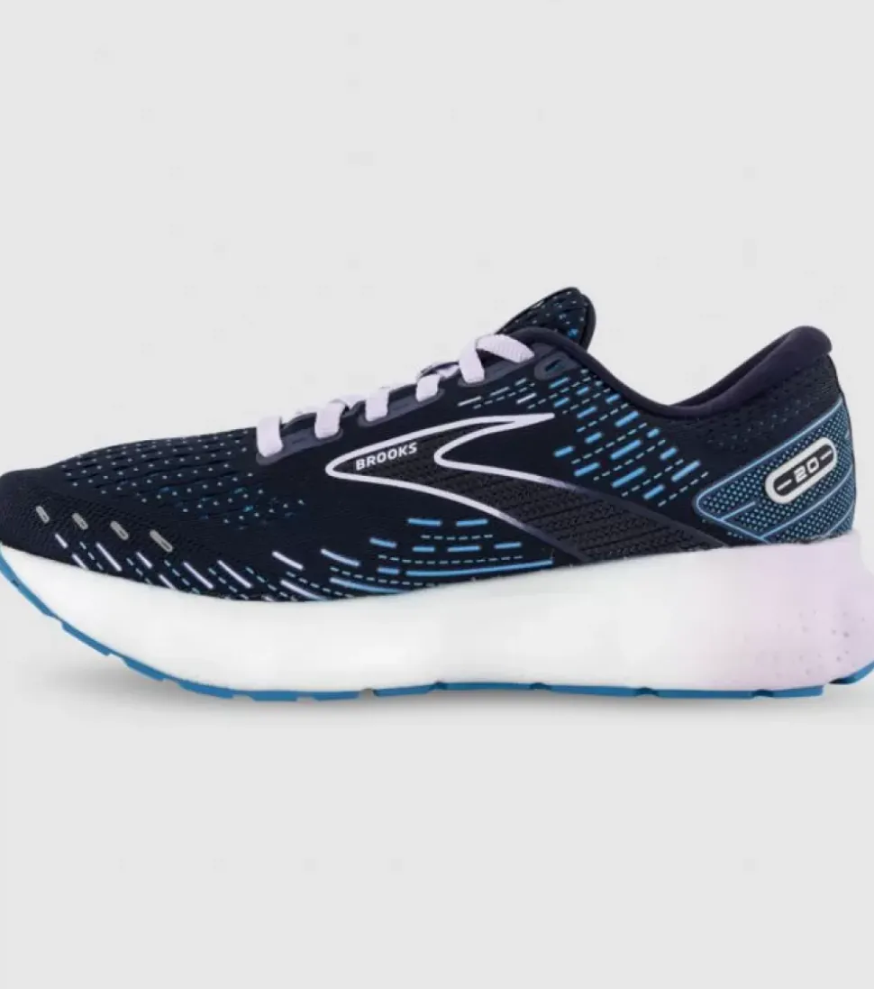 Cheap Glycerin 20 (D Wide) Womens Women Run
