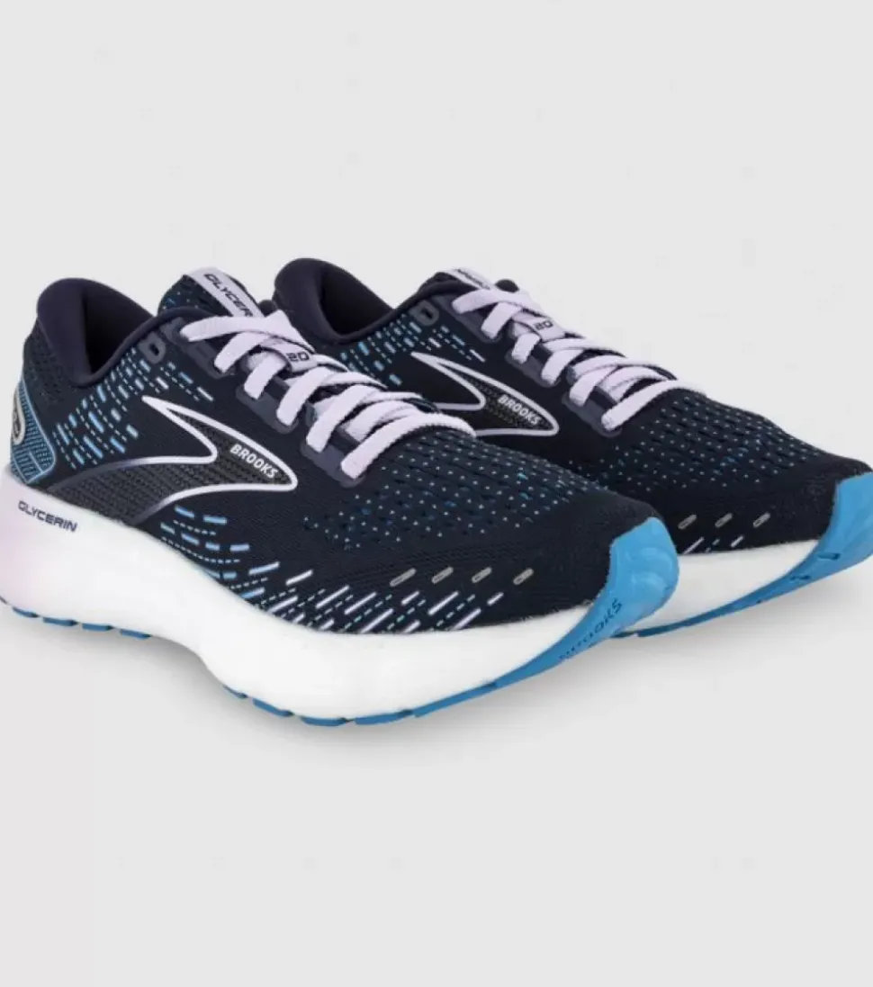 Cheap Glycerin 20 (D Wide) Womens Women Run