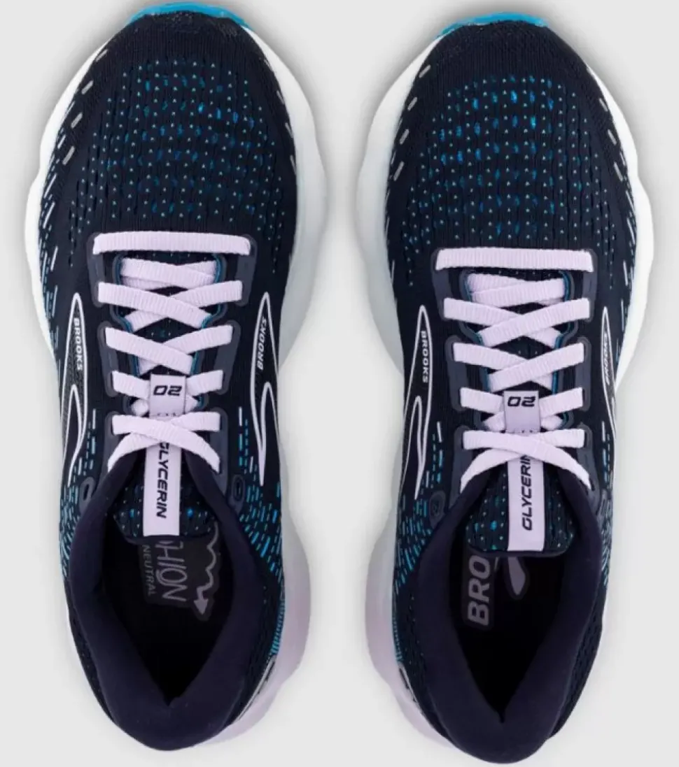 Cheap Glycerin 20 (D Wide) Womens Women Run