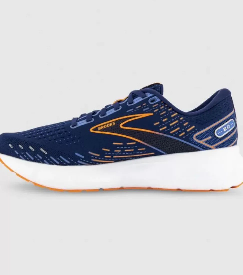 Hot Glycerin 20 Mens Men Run