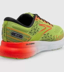 Shop Glycerin 20 Mens Men Run