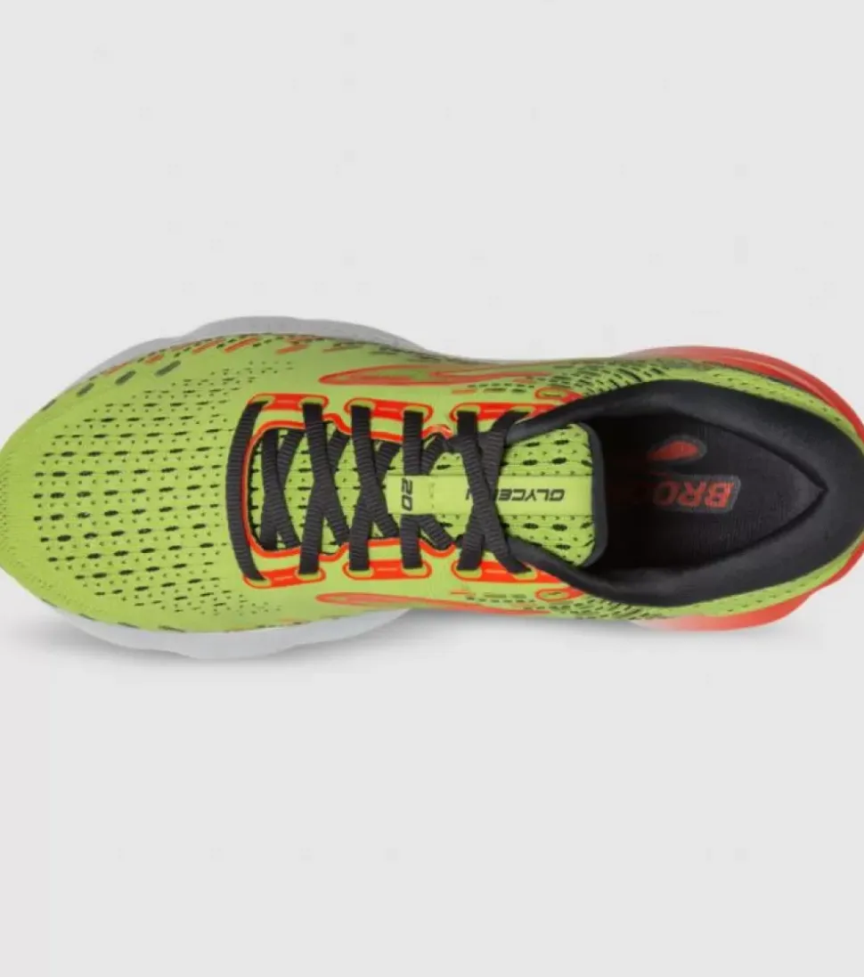Shop Glycerin 20 Mens Men Run
